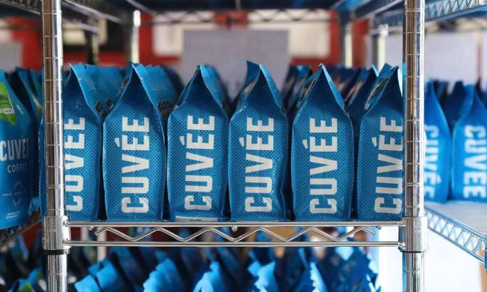 coffee bags coffee bags