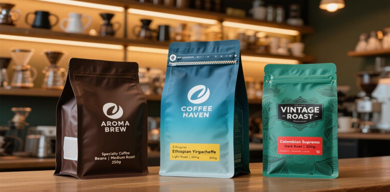 coffee bean bag coffee bean bag