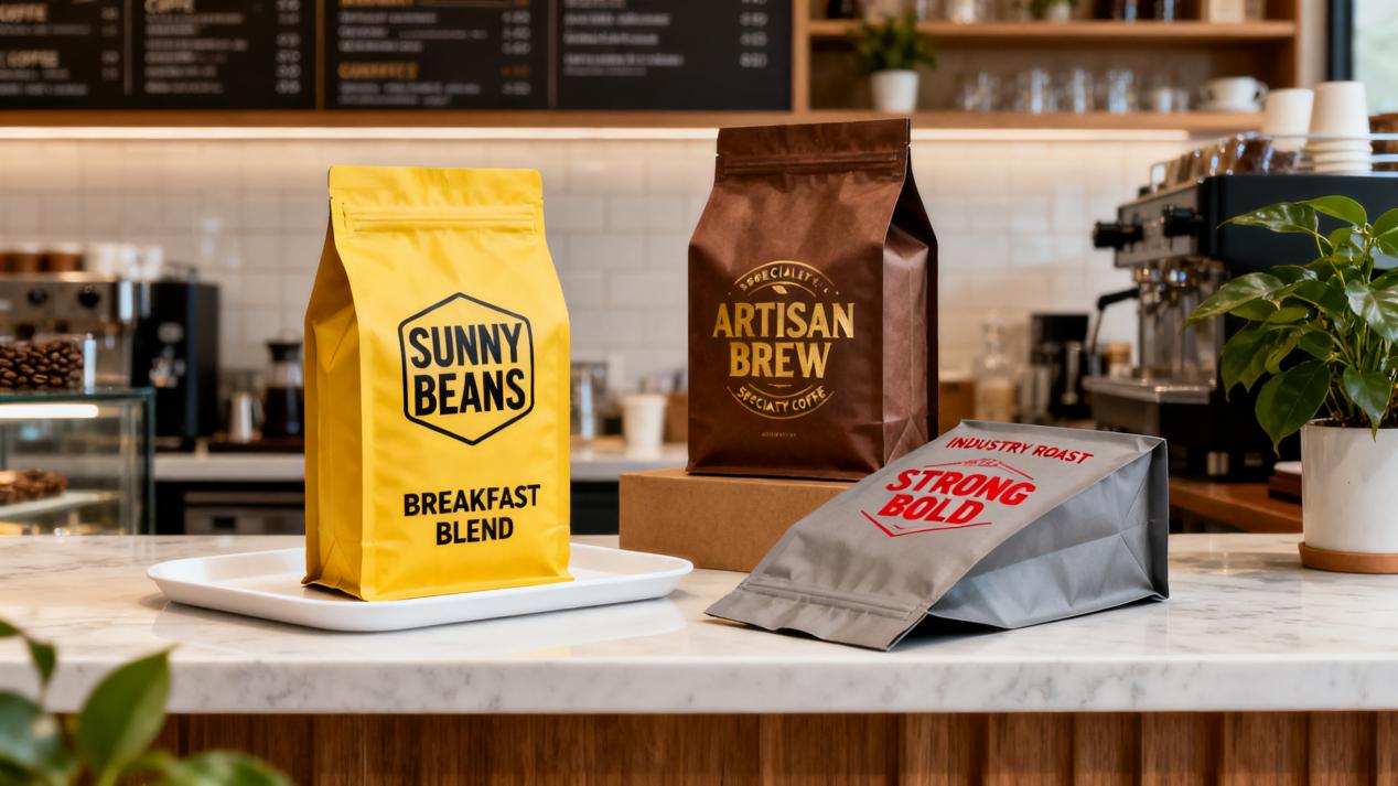 wholesale coffee bag supplier wholesale coffee bag supplier