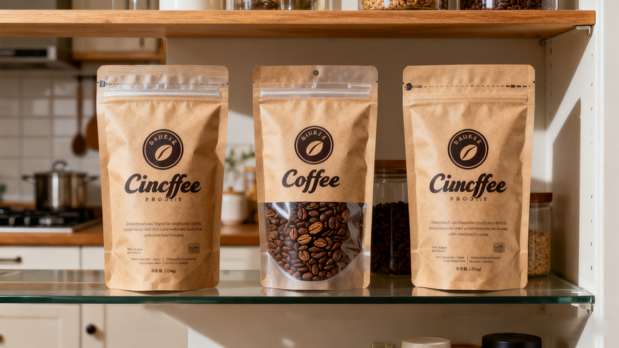 coffee bag supplier coffee bag supplier