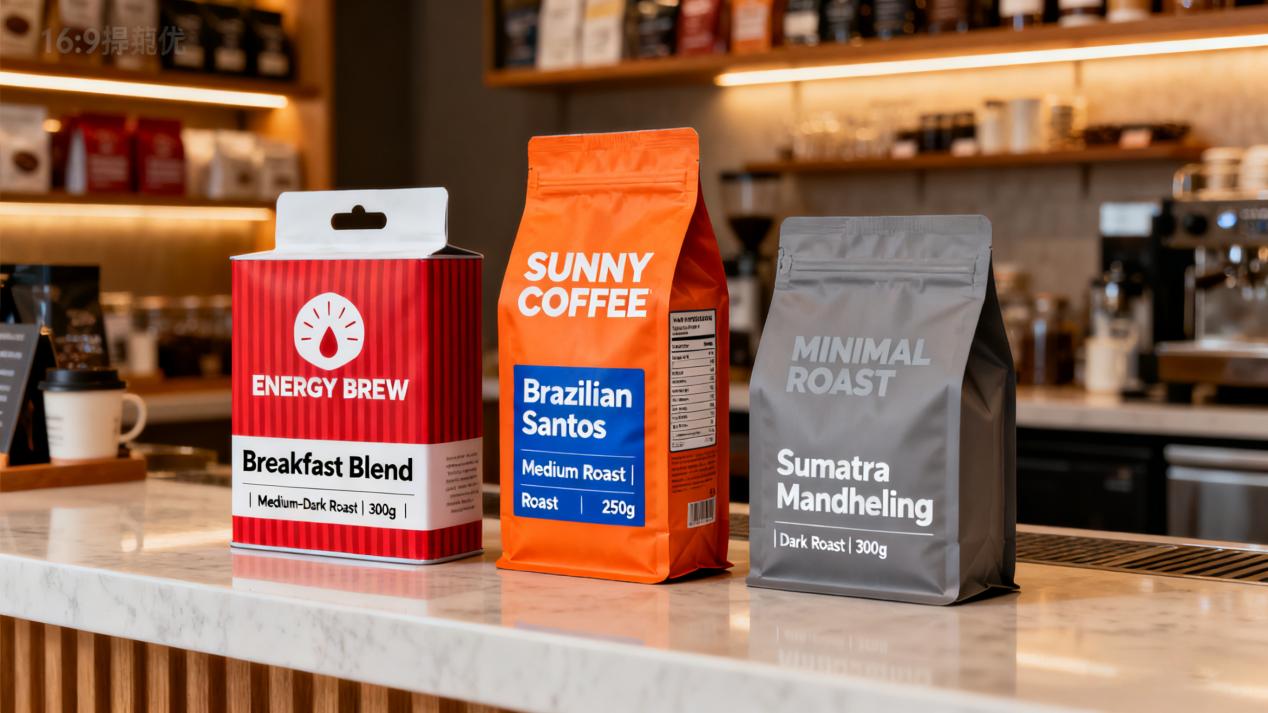 wholesale coffee bag wholesale coffee bag