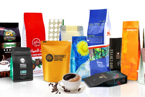 Choosing the right coffee packaging – Different types of flexible coffee bags designed for various freshness and branding needs. Choosing the right coffee packaging – Different types of flexible coffee bags designed for various freshness and branding needs.
