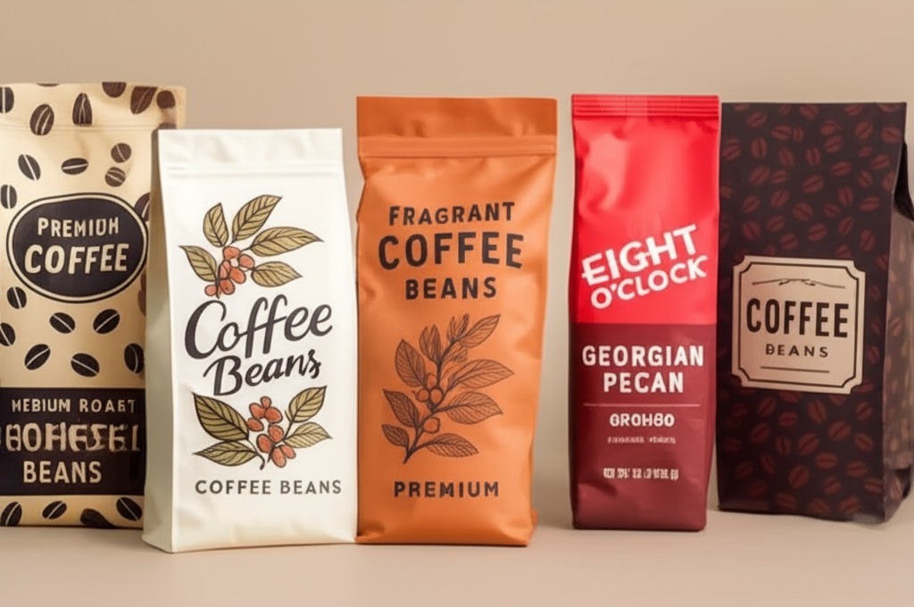 wholesale coffee bags wholesale coffee bags