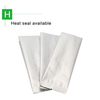 Foil Side Gusset Bags