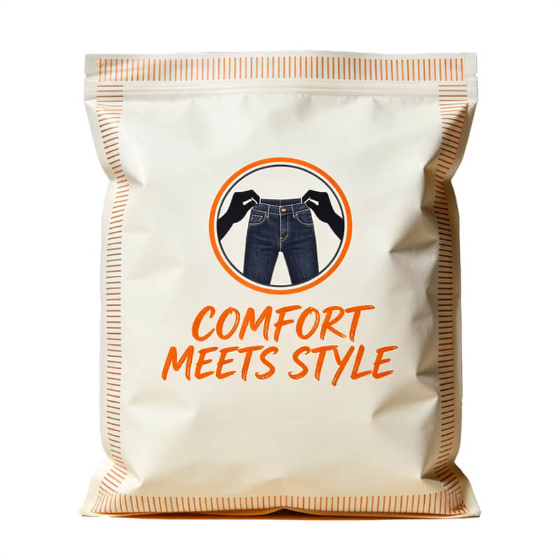 clothes packaging bag7