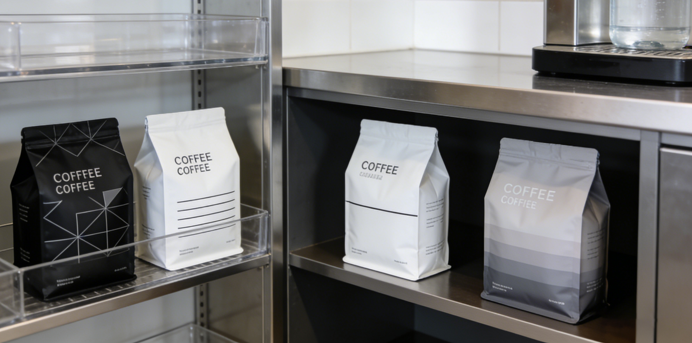 食品包装袋配图