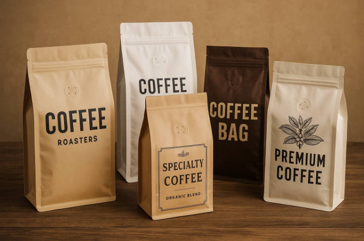 Are Foil Coffee Bags Recyclable? The Complete Guide