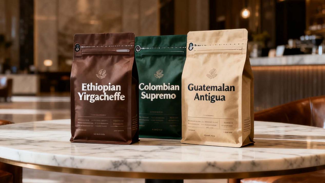 Expert Recommendation: How to Choose Among Three Packaging Bag Manufacturers?