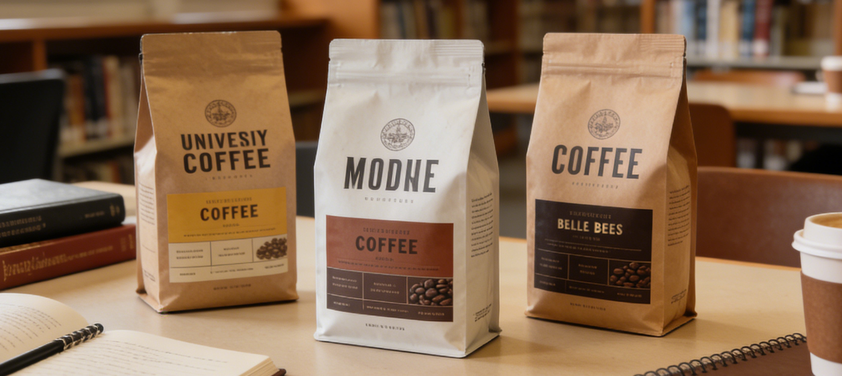 Curl-Proof Heavy Kraft Lamination