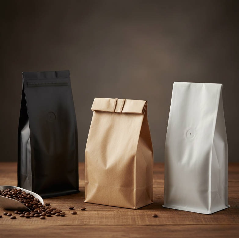 coffee bag suppliers