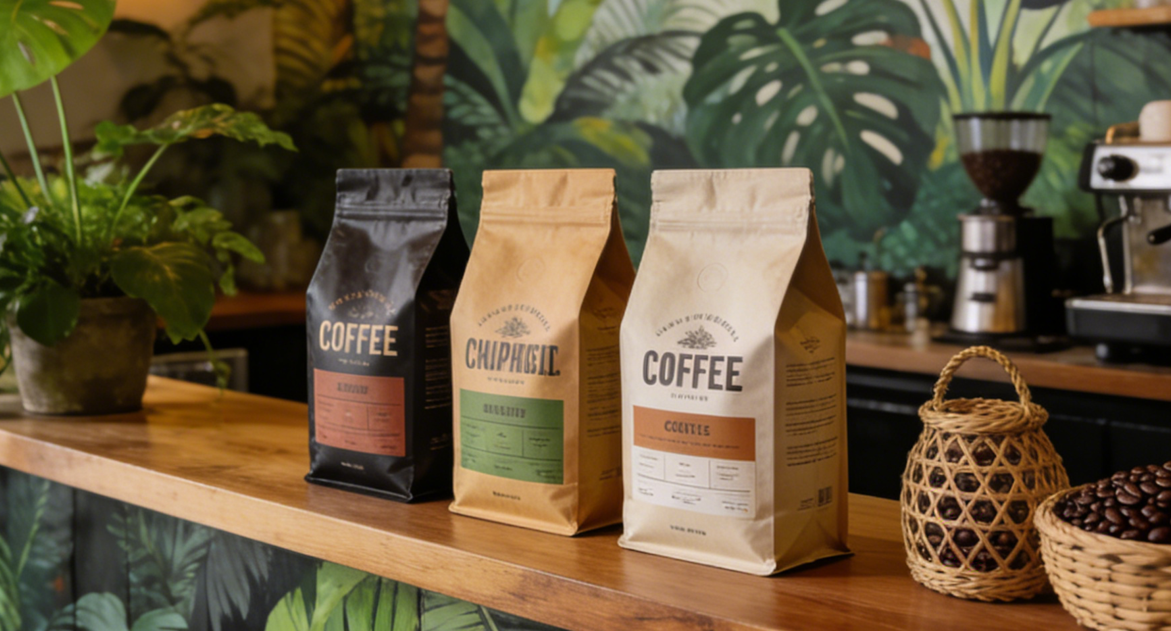 食品包装袋配图5