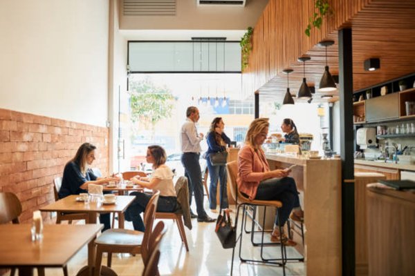 Specialty coffee in everyday life – How accessible and consistent coffee experiences build trust among consumers.