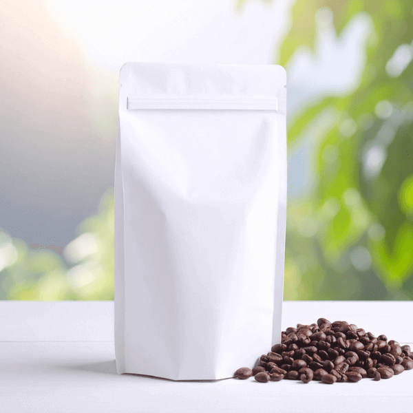 How Blank Coffee Bags Help Roasters Launch New Products Faster