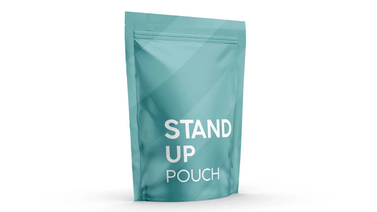 The Benefits of Using Stand-Up Coffee Bags with Zipper Closures