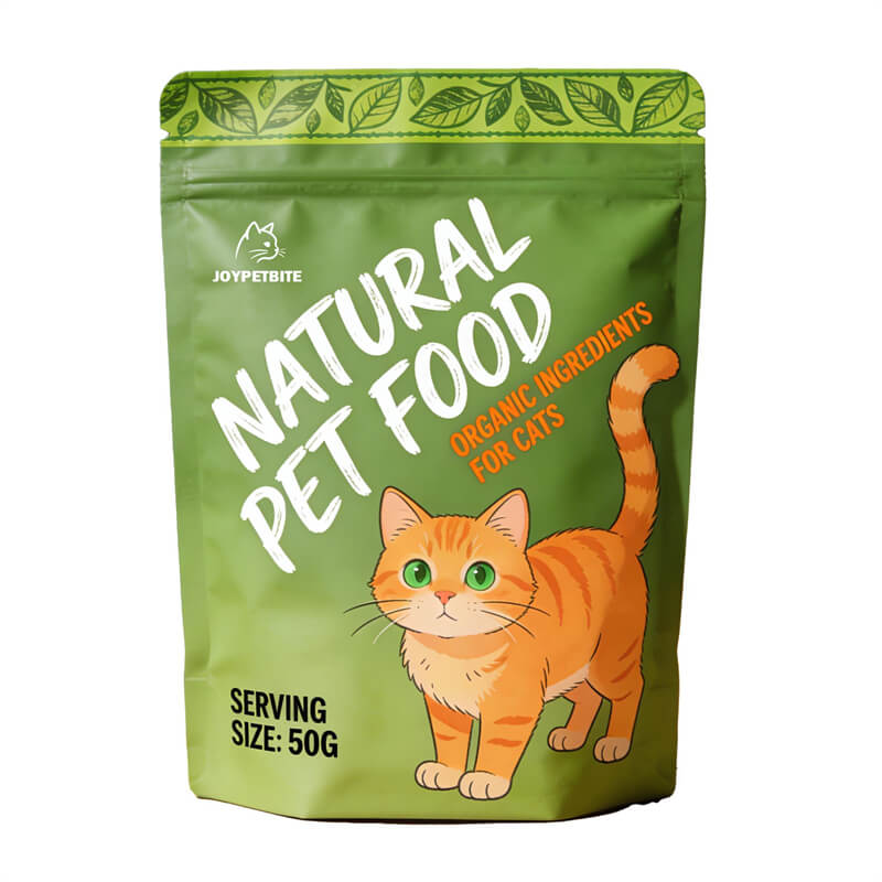 pet food packaging​6