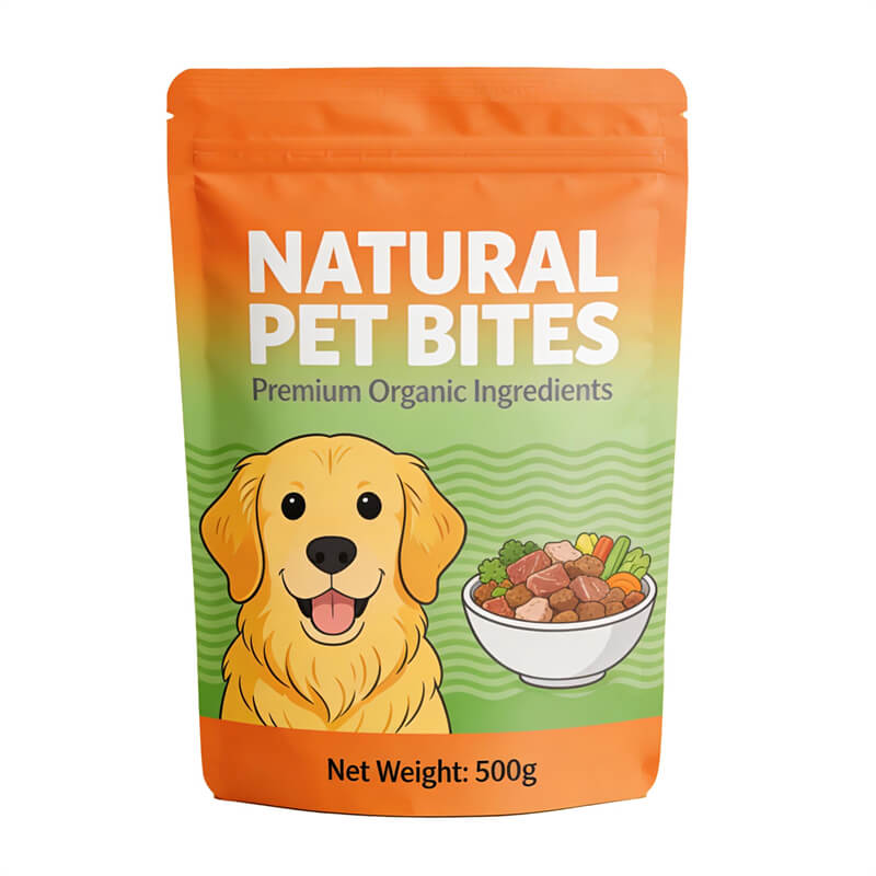 pet food packaging​9