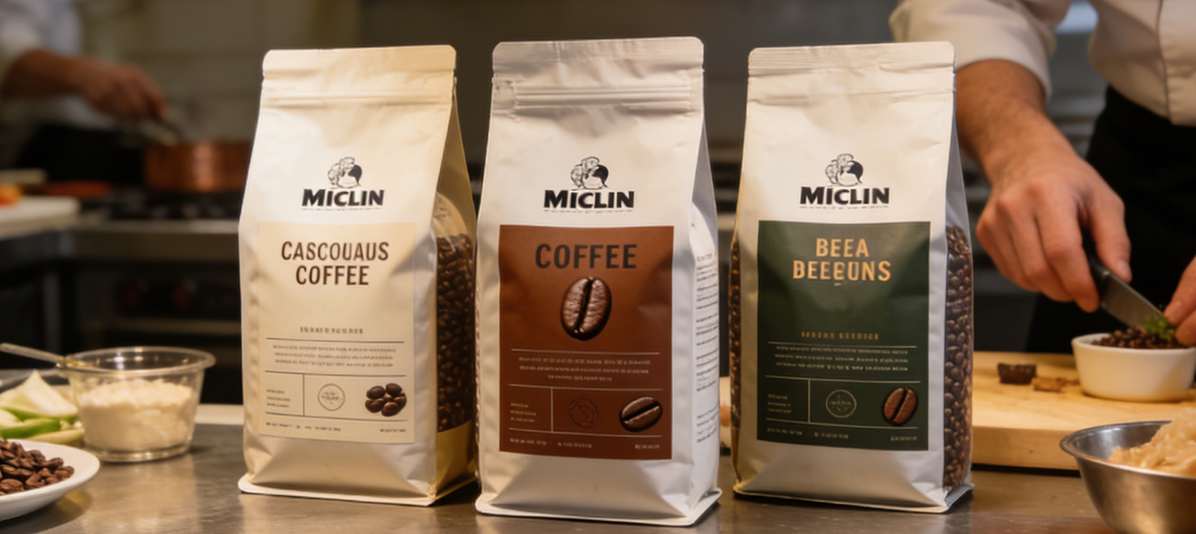 Curl-Proof Heavy Kraft Lamination-3