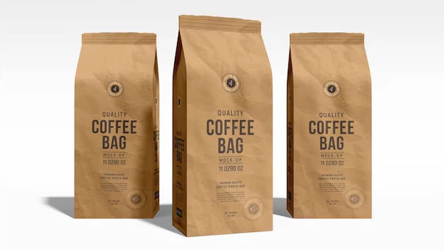 Why Coffee Bags Burst without Degassing Valves?