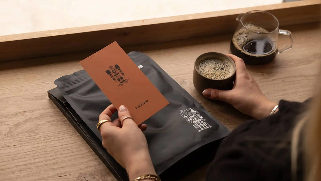 A Tale of Two Tastes: European vs. Asian Market Preferences for Coffee Packaging Bags