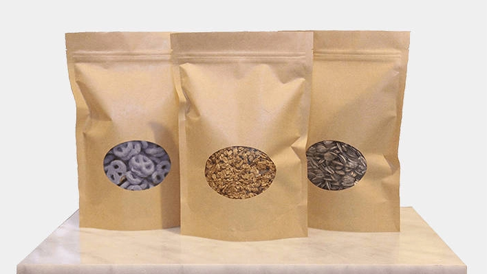 Stand-Up Pouches Vs Vacuum-Sealed Bags: Which Is Better for Retaining Freshness?