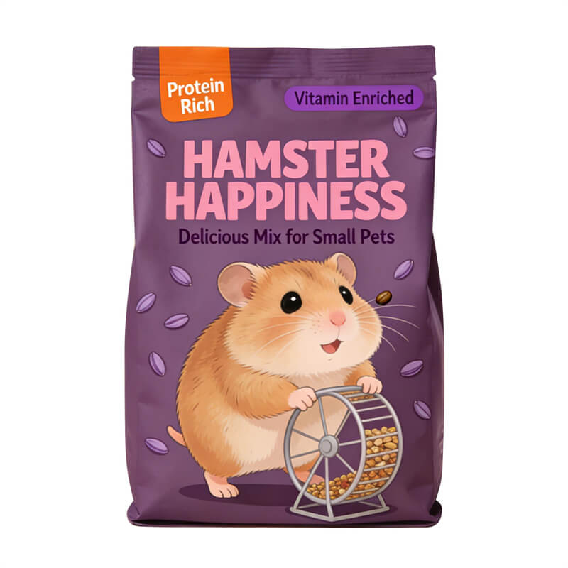 pet food packaging​7