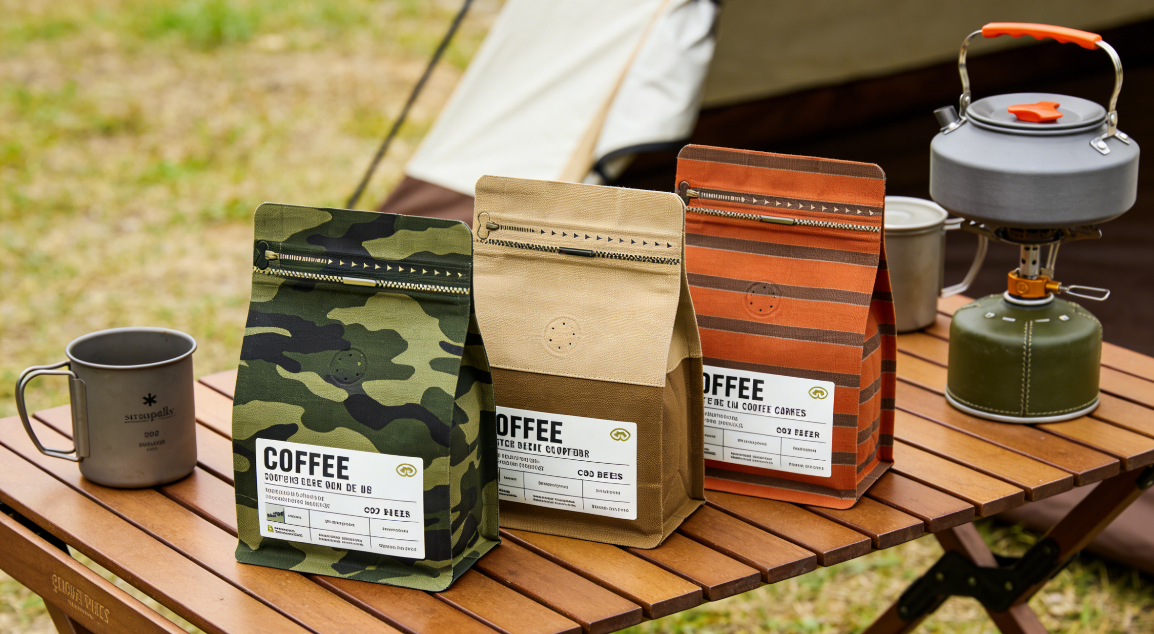 食品包装袋配图3