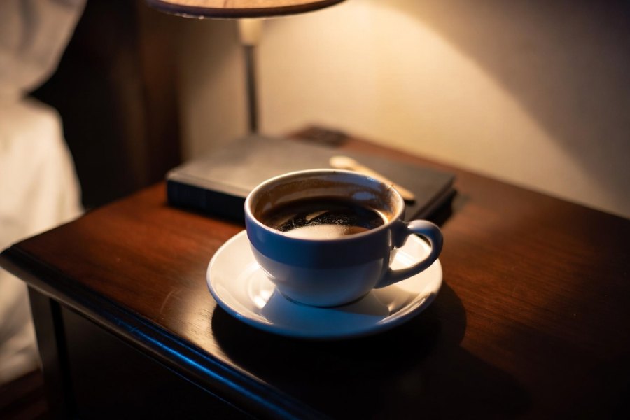 Decaf Revolution Coffee Tasting Kits supporting balanced lifestyle and late-day coffee enjoyment