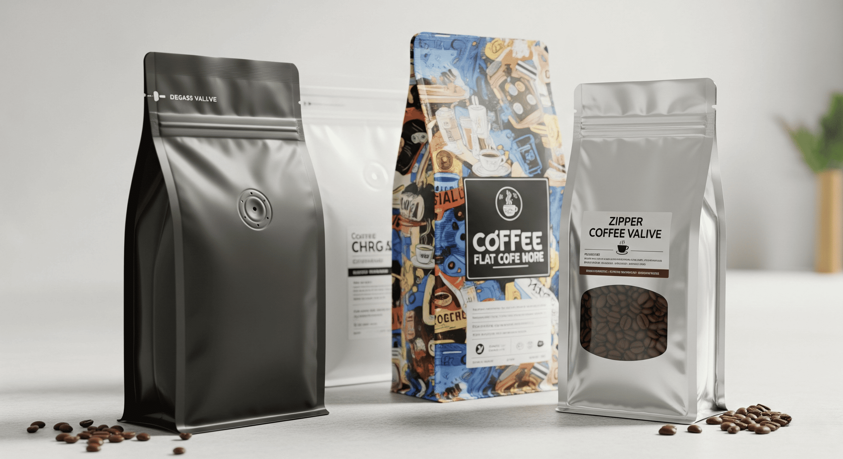 Top Brazilian Coffee Suppliers & Instant Coffee Manufacturers — A Complete Buyer’s Guide (2025)