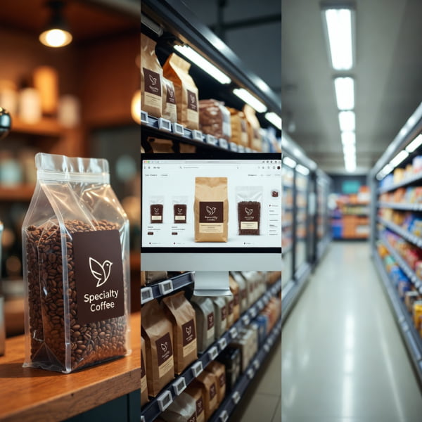 Where to Sell Your Coffee