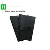 Black Side Gusset Bags