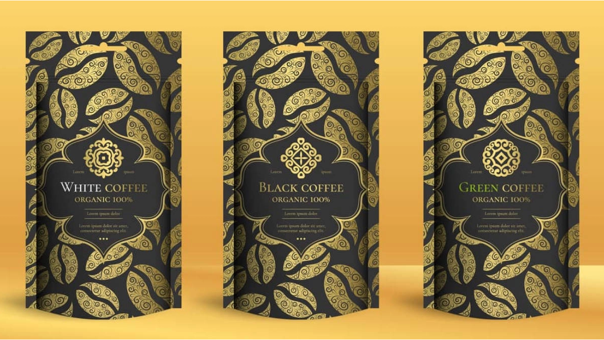 Coffee Bag Sizes: How To Choose The Right Size for Your Coffee Packaging