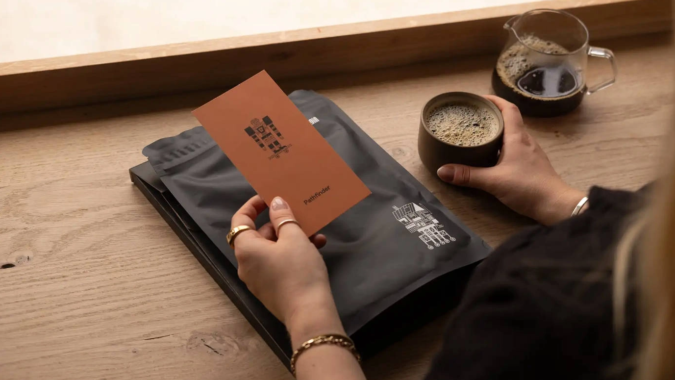 Types of Coffee Bags: Choosing The Right Packaging for Your Coffee Beans