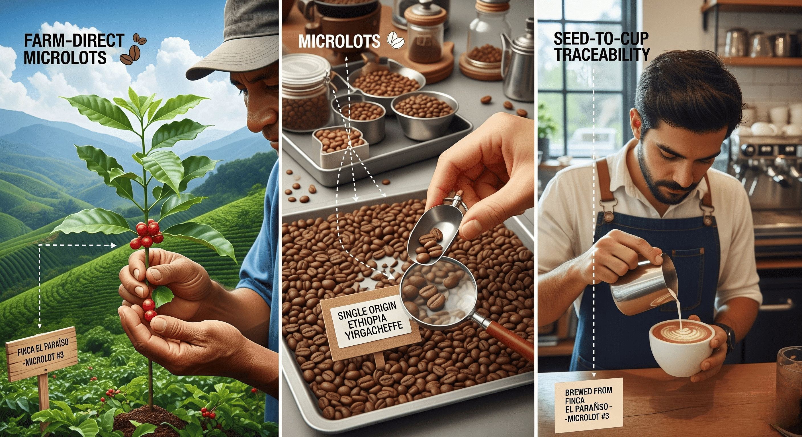 2025 Top 20 Colombian Coffee Companies (Colombian Edition)