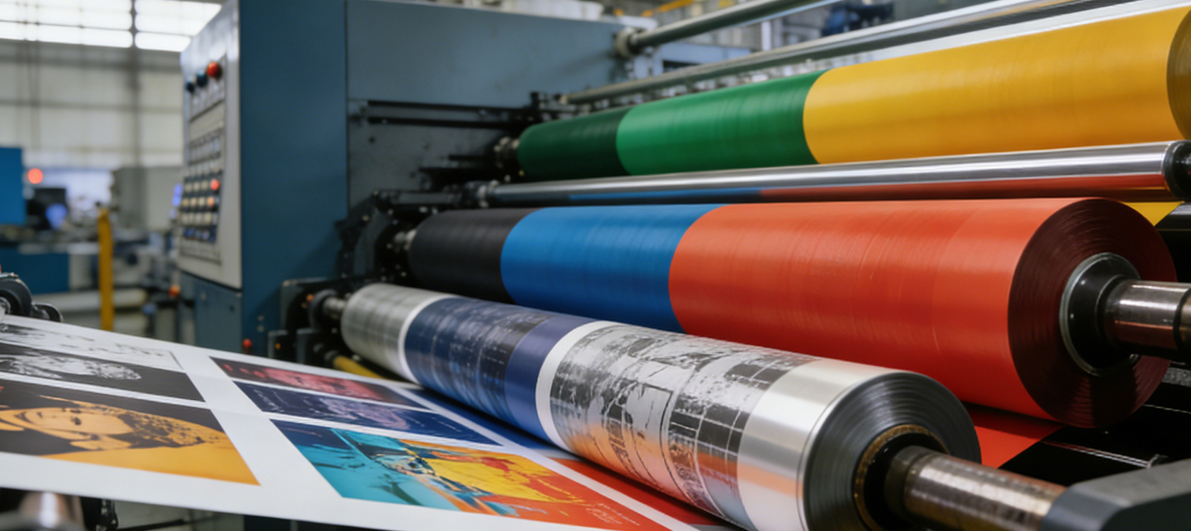 Color printing