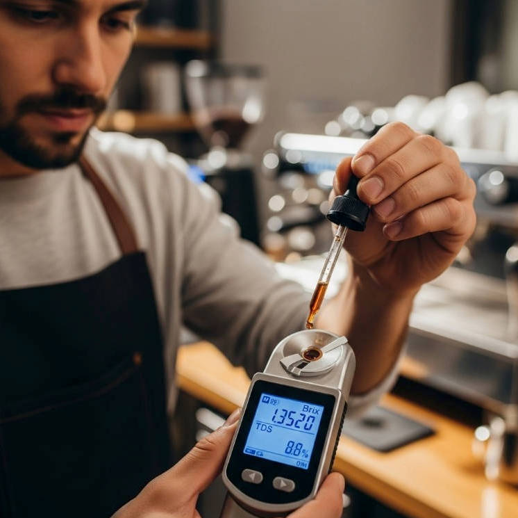 coffee packaging supplier