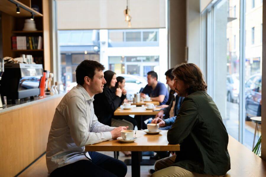 Why Australians Love Coffee – How It Became the Country’s Favorite Drink through everyday social coffee culture in Australia