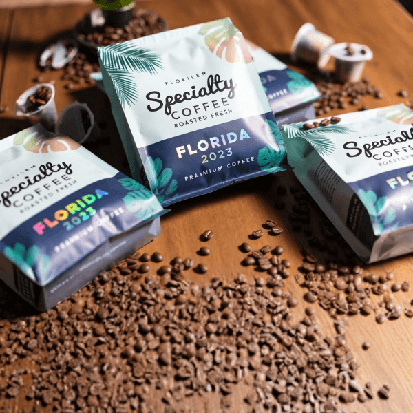 Florida Coffee Packaging Trends for 2026 – What Brands Need to Know