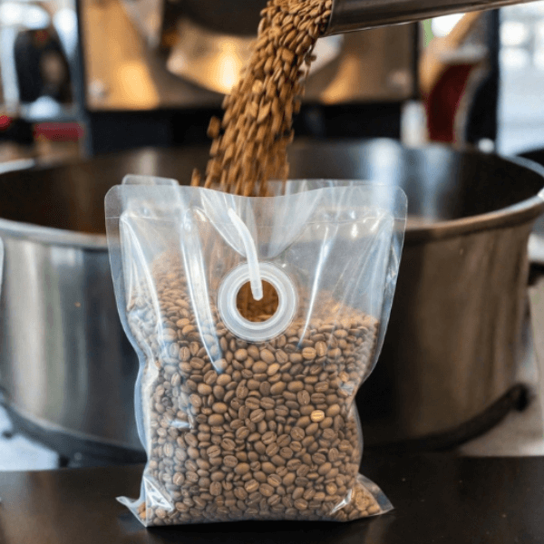 Important Things Every Small Business Should Include on Custom Retail Coffee Bags