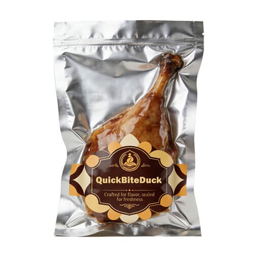 Vacuum Packaging Bags1