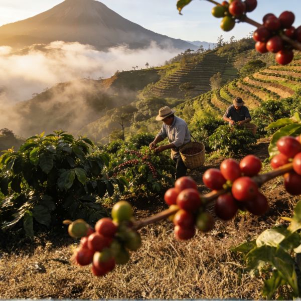 Understanding The Guatemalan Coffee Industry – Challenges, Growth, And Global Opportunities